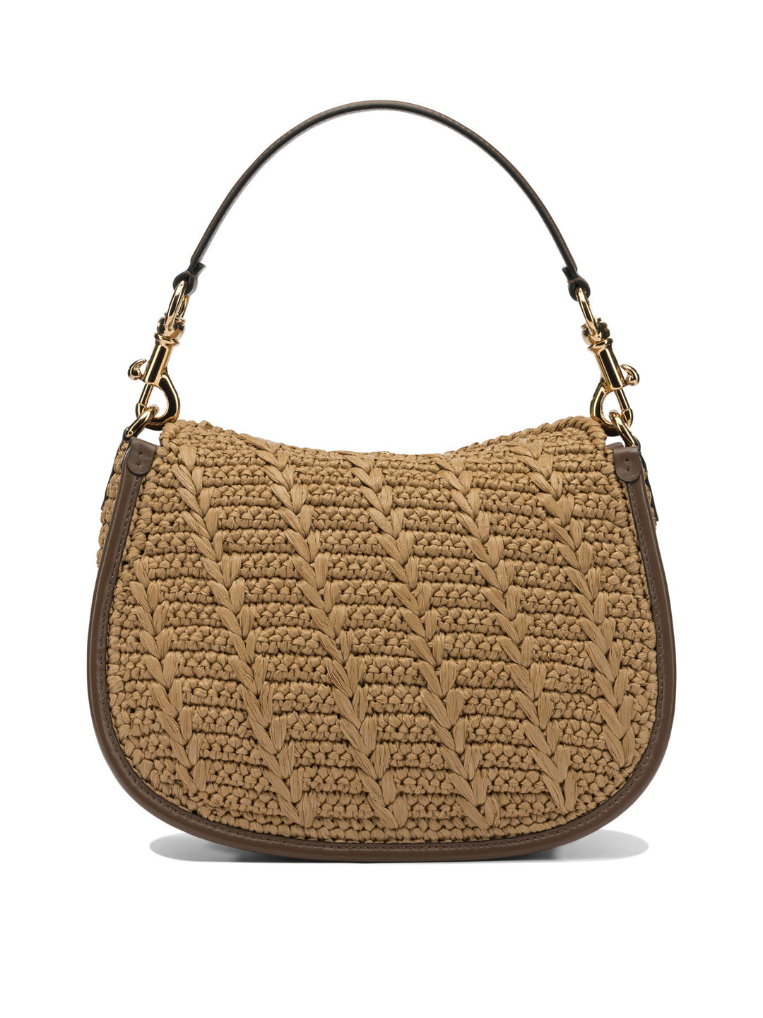 Etro Pony Shoulder Bags - Beige | e1ca914c9e512300e21493e437ff917fd2a5957f