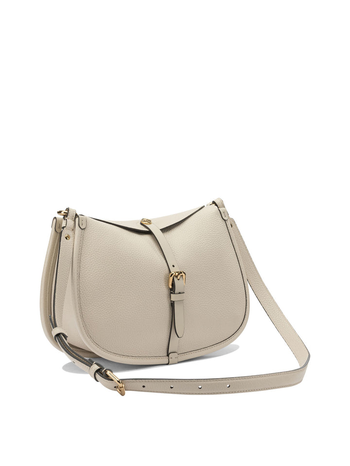 Etro Pony Shoulder Bags - White | 1b474c4c98798cc7f2fa32ab7511b40e688f0282