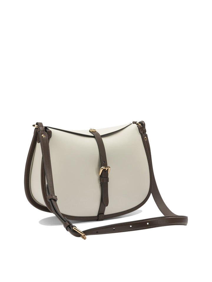 Etro Pony Shoulder Bags - White | bafedd7066868cea3988bb3fe7766574261fe7e5