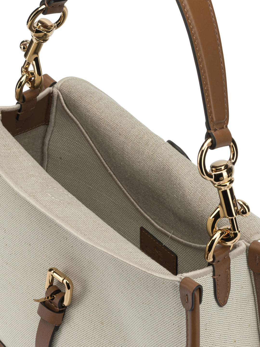 Etro Pony Shoulder Bags - White | 8263a58887ad52682c3de86d7a620ff3661e133c