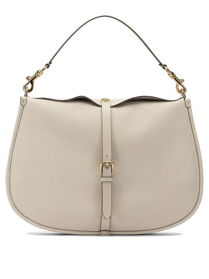 Etro Pony Shoulder Bags - White | caea47e1ce71d6f43f3338b9a07ce312953c3067