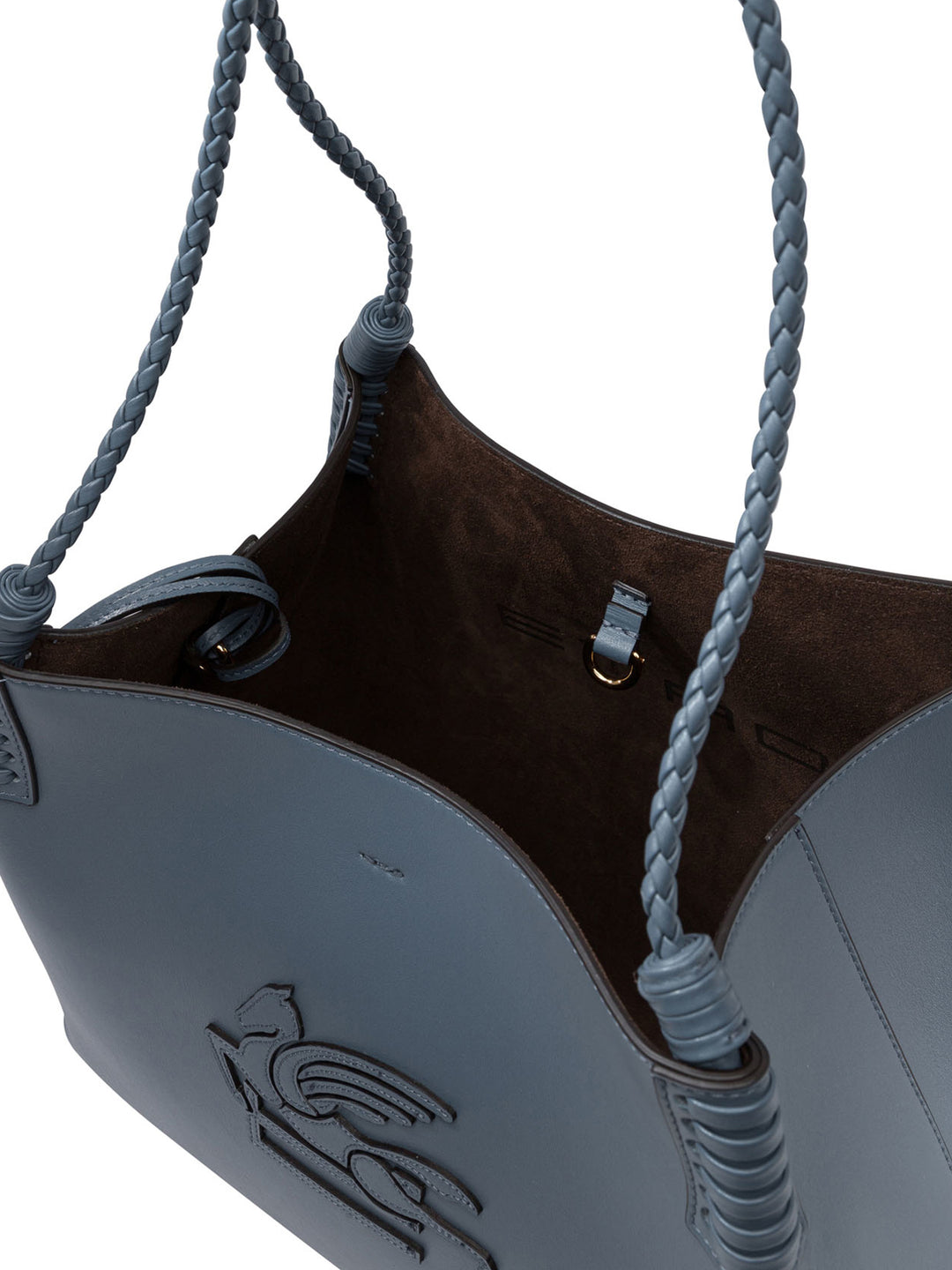 Etro Libra Shoulder Bags - Blue | 69c049114016db117ff6ca1182b0de4f7b612614