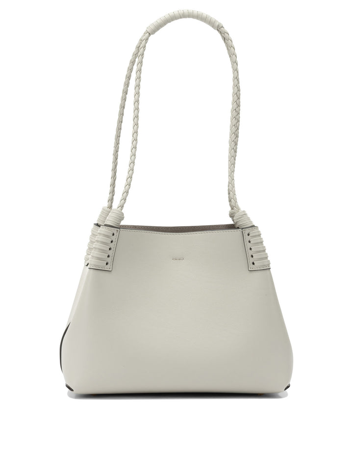 Etro Libra Shoulder Bags - White | 427089c3eef991eb1ae7488b4c4b61b490a127a5