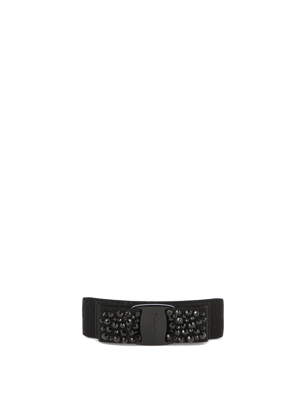 Hair Accessories Black