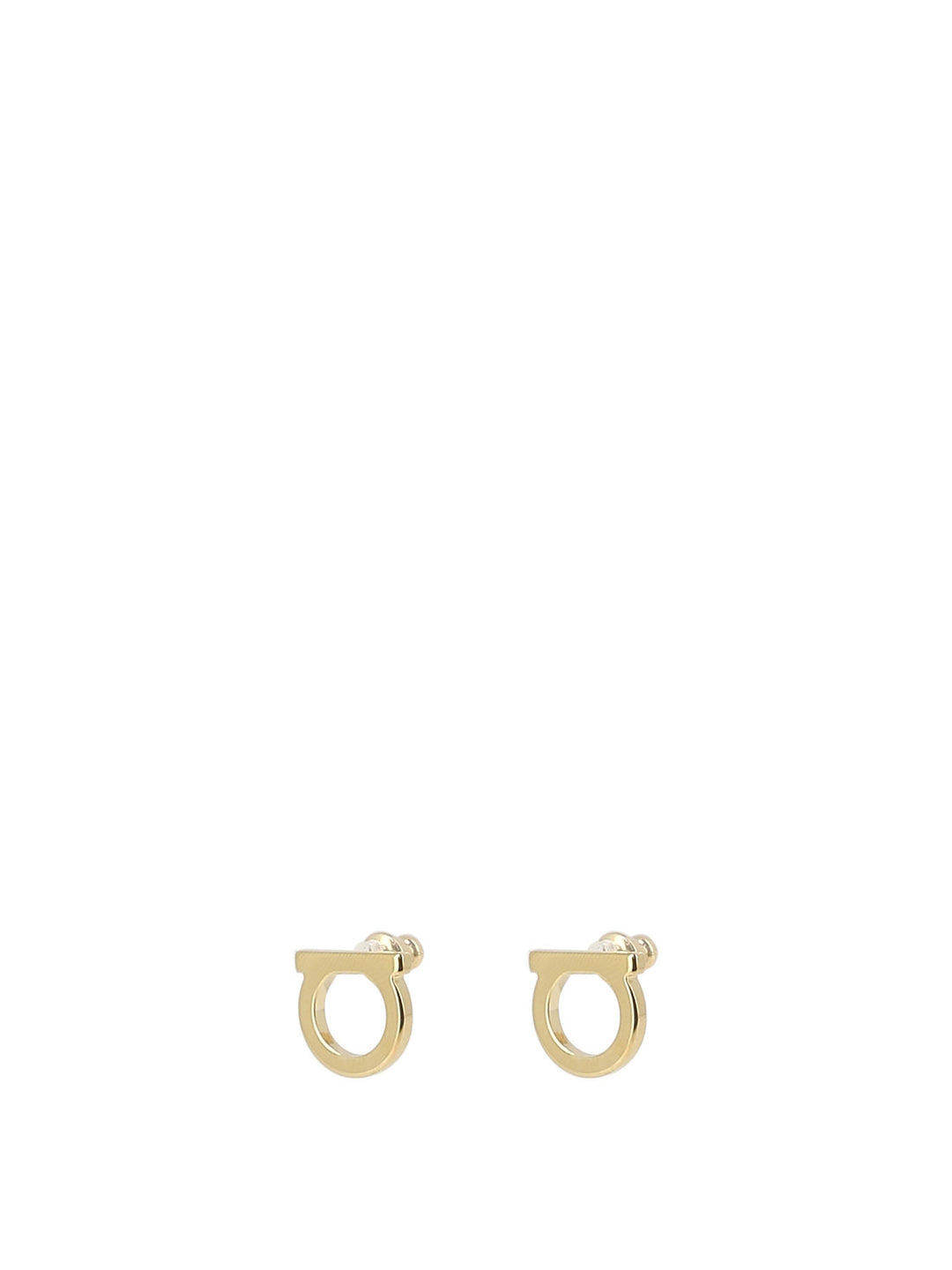 Ferragamo Gancini Jewels - Gold | 008244a4f193f19d2dad048df6acf9f8e96c8455
