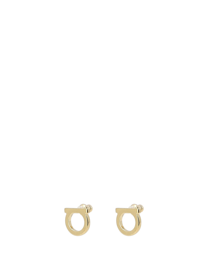 Ferragamo Gancini Jewels - Gold | 008244a4f193f19d2dad048df6acf9f8e96c8455