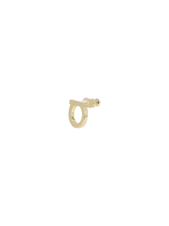 Ferragamo Gancini Jewels - Gold | 830c9e1dc3b566e25c381ed47dbc1ca2e044dc63