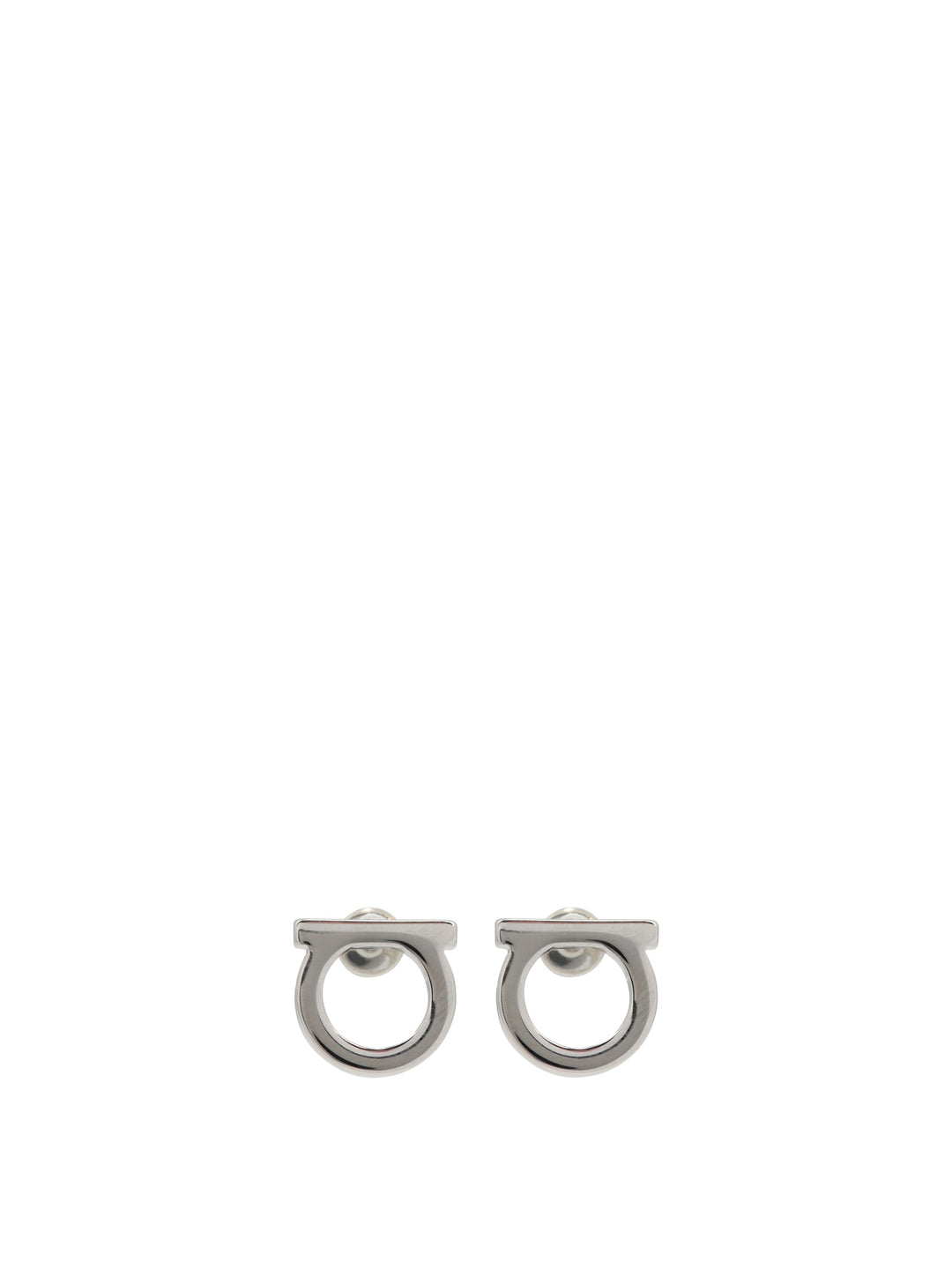 Ferragamo Gancini Jewels - Silver | d22c94eeab4f42e004752c22312cf533d85c6940