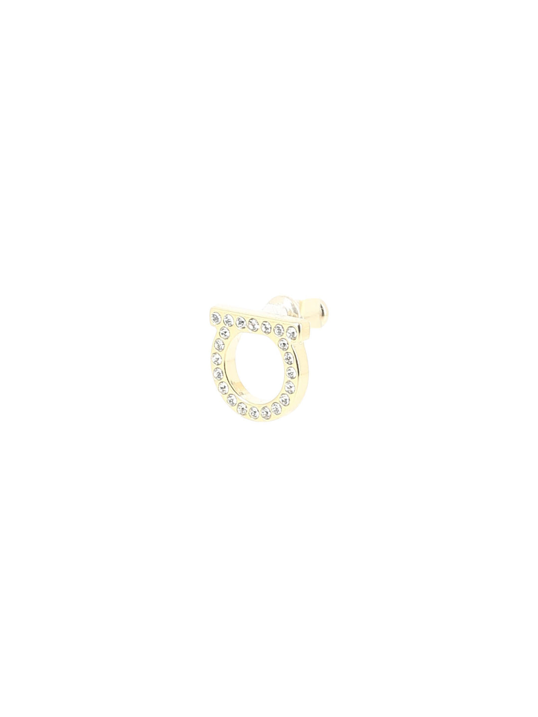 Ferragamo Gancini Crystals Jewels - Gold | a9be33ee9408a8a287816f701ab5d06929e13c84