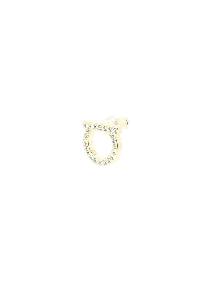 Ferragamo Gancini Crystals Jewels - Gold | a9be33ee9408a8a287816f701ab5d06929e13c84