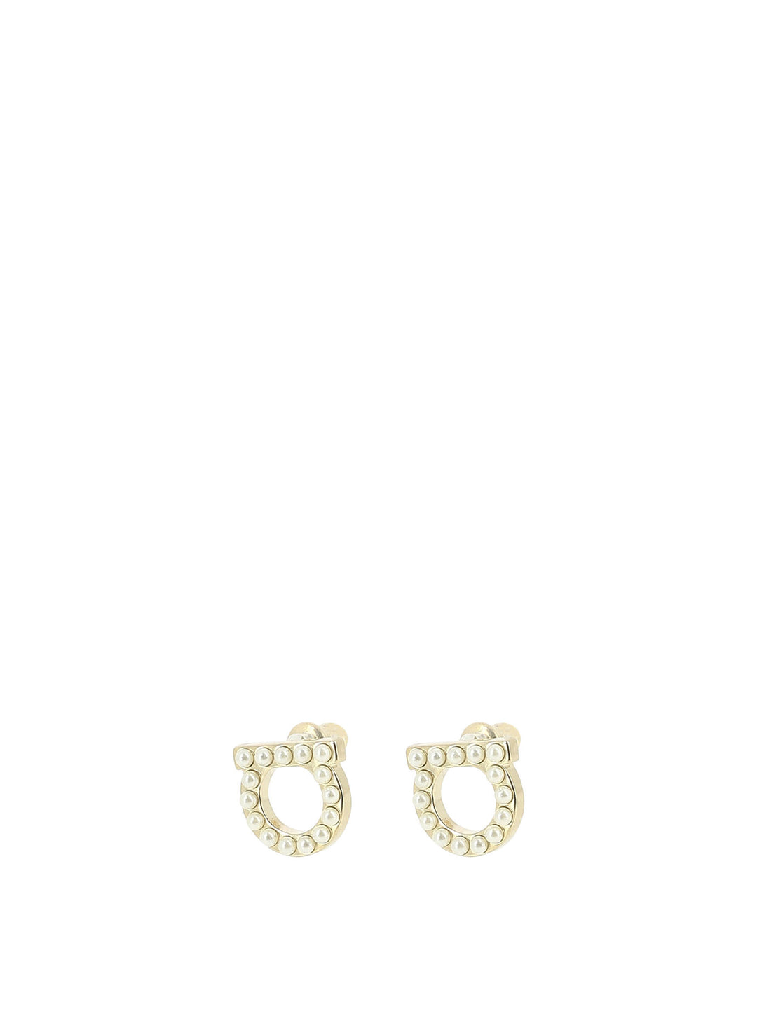 Ferragamo Gancini Jewels - Gold | 4ced215d2aeb30b79ef023bf288af2914839a250