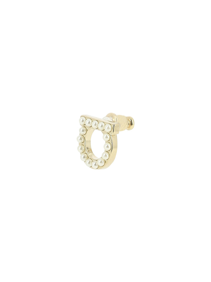 Ferragamo Gancini Jewels - Gold | c8d93a02fde9e3e10737f1cf8e8172ee6d004fd0