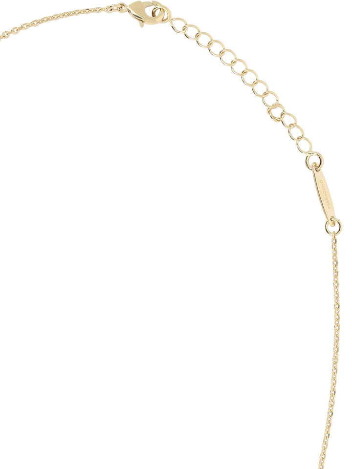 Ferragamo Ganci Jewels - Gold | a1196c513f3e26a9f9feecc994aaf2529084237c