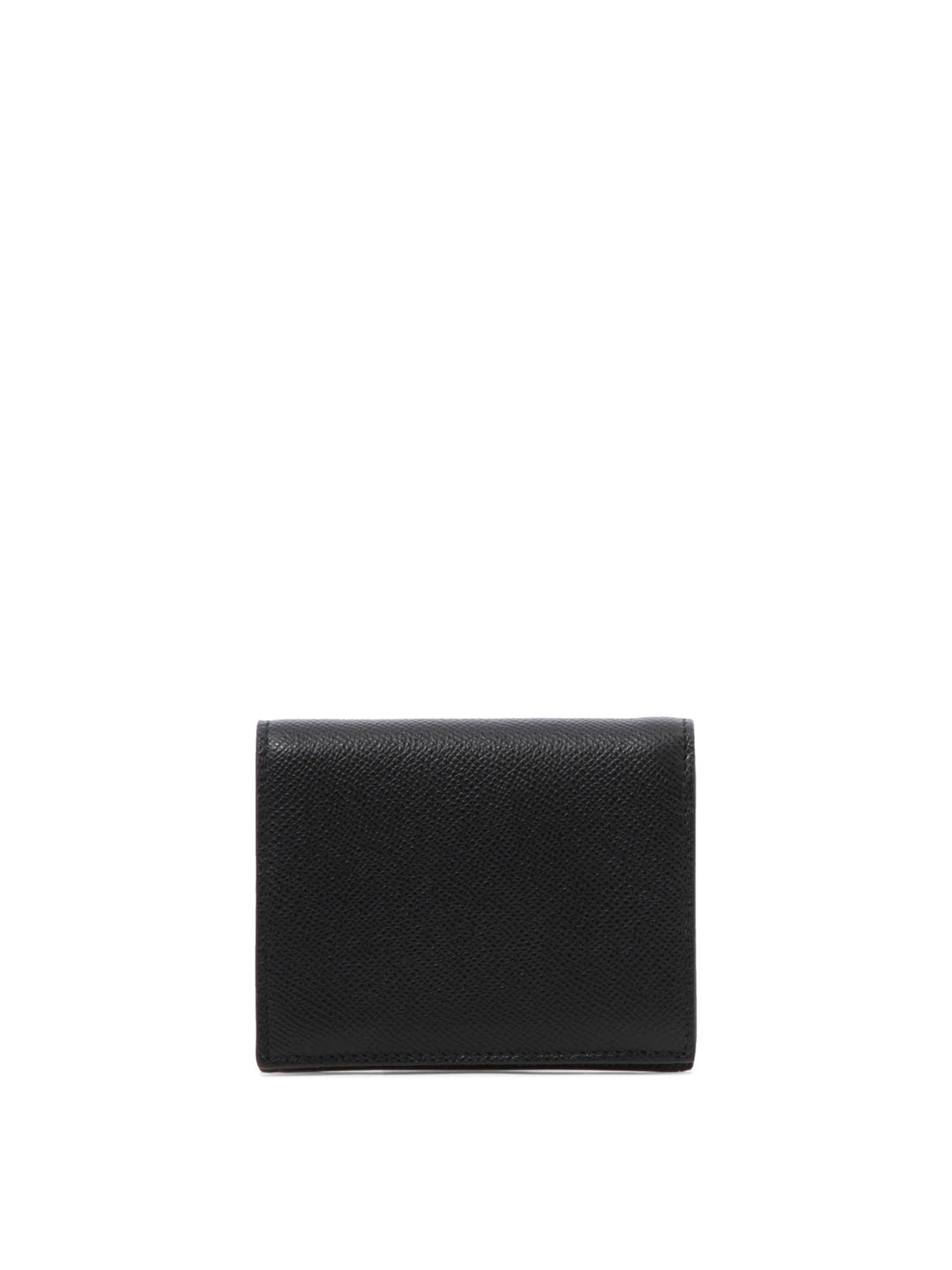 Ferragamo Gancini Wallets & Card holders - Black | d30baaca5e6c337ee52b5aaf1d228bff1878a233