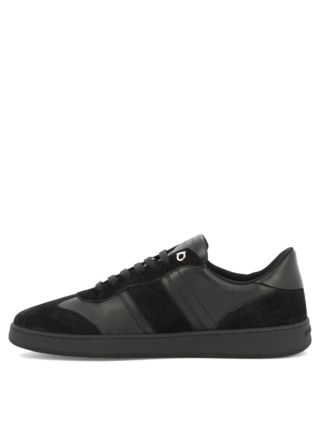 Ferragamo  Sneakers & Slip-On - Black | 4cdac77f4424be4c26745e384df9f2a0856dc8f6