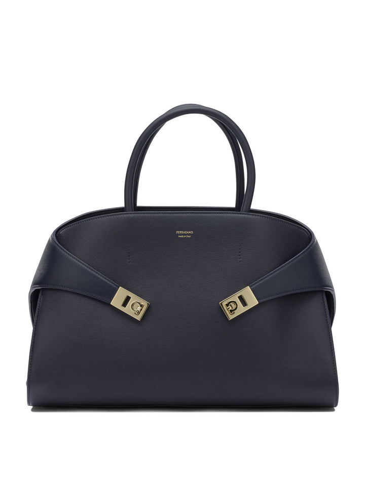 Ferragamo  Handbags - Blue | bb9427ae156de83df1e83fcef5409563cf03fae7