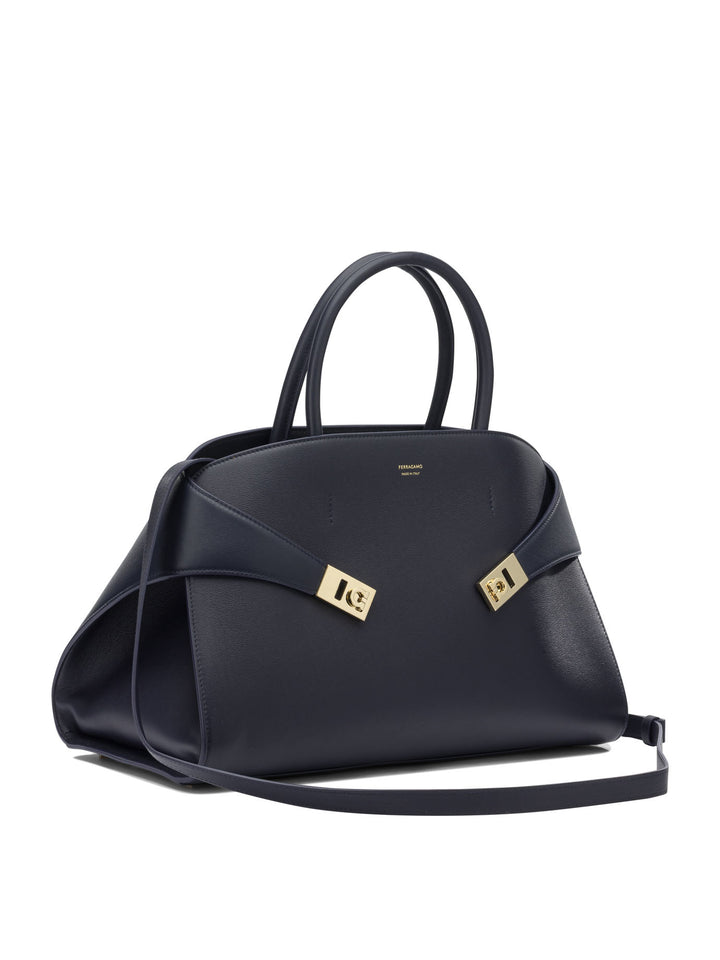 Ferragamo  Handbags - Blue | f20e792090285110c2c145191ee078be4d324cc8