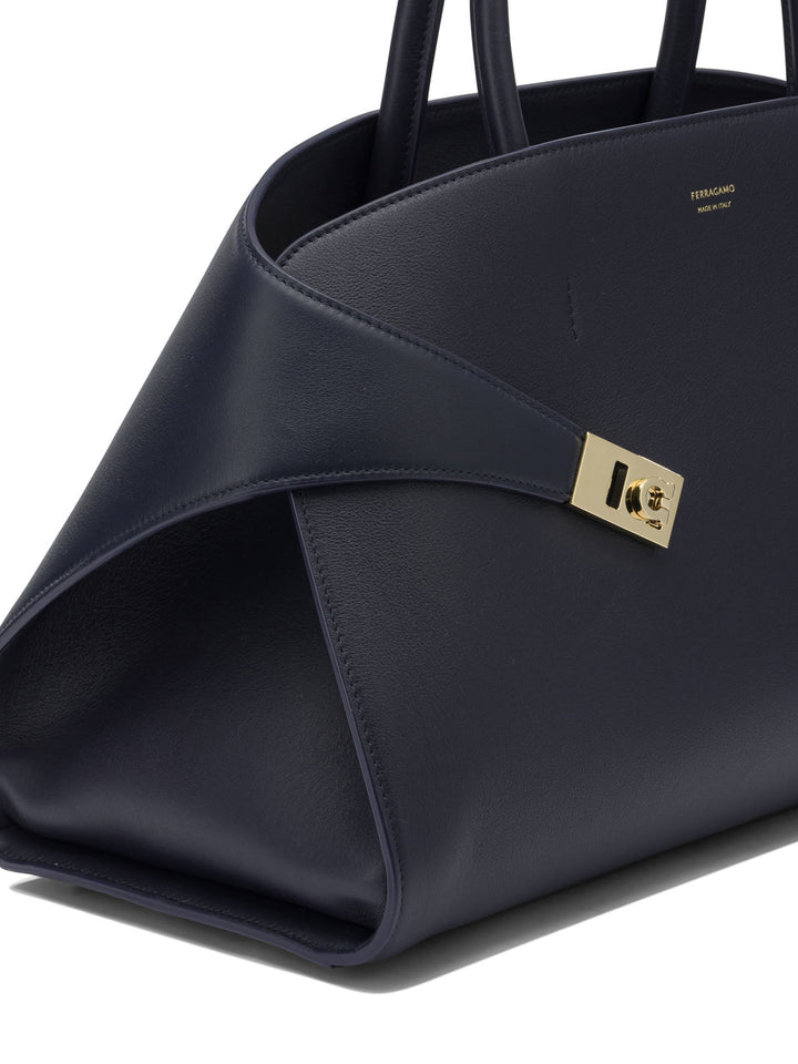 Ferragamo  Handbags - Blue | 3094e35fcf8e98a8fe73e930a86d500cb8d7f7fb