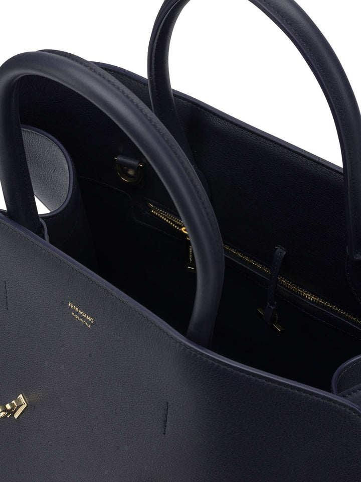 Ferragamo  Handbags - Blue | 169dcce7362e0964c24b3cd41af650a23405ad1c