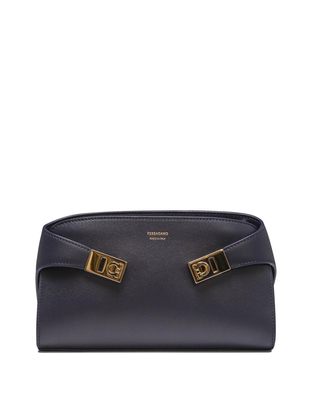 Ferragamo Hug Crossbody Bags - Blue | 96fb2702d7509a031d17cc1eca2082021bdf43af
