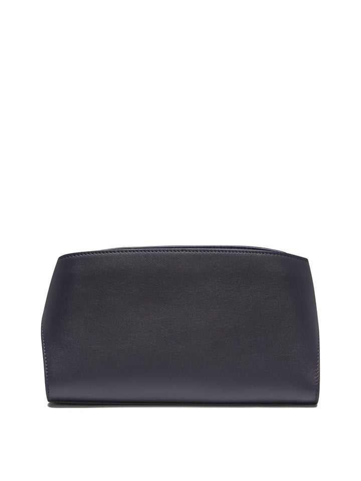 Ferragamo Hug Crossbody Bags - Blue | e71e5a9a1fdb0cc95d6478a0968a63377c2add94