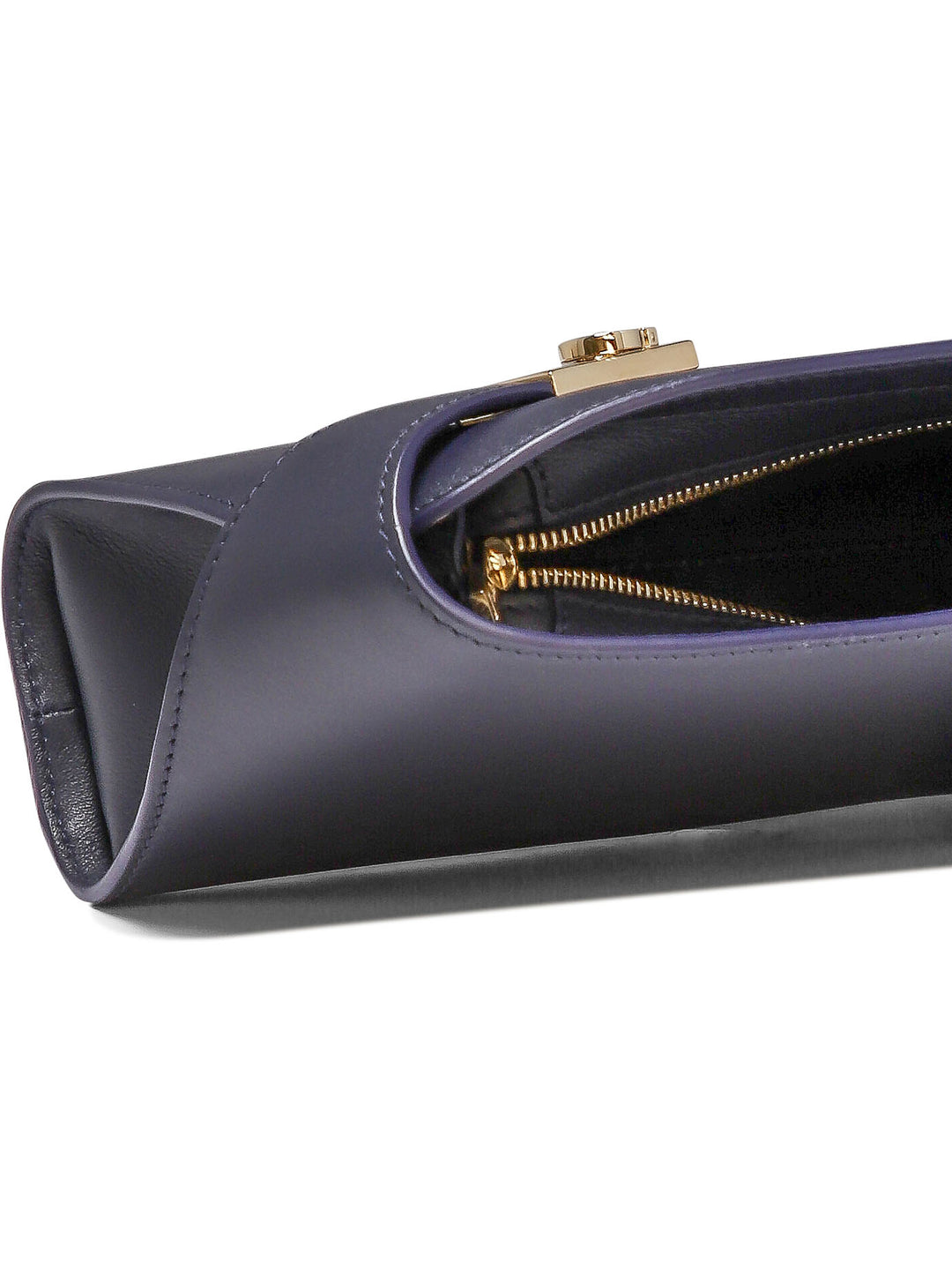 Ferragamo Hug Crossbody Bags - Blue | 503fc2fb641e3df60f0ce1765aa85035127c4c5e