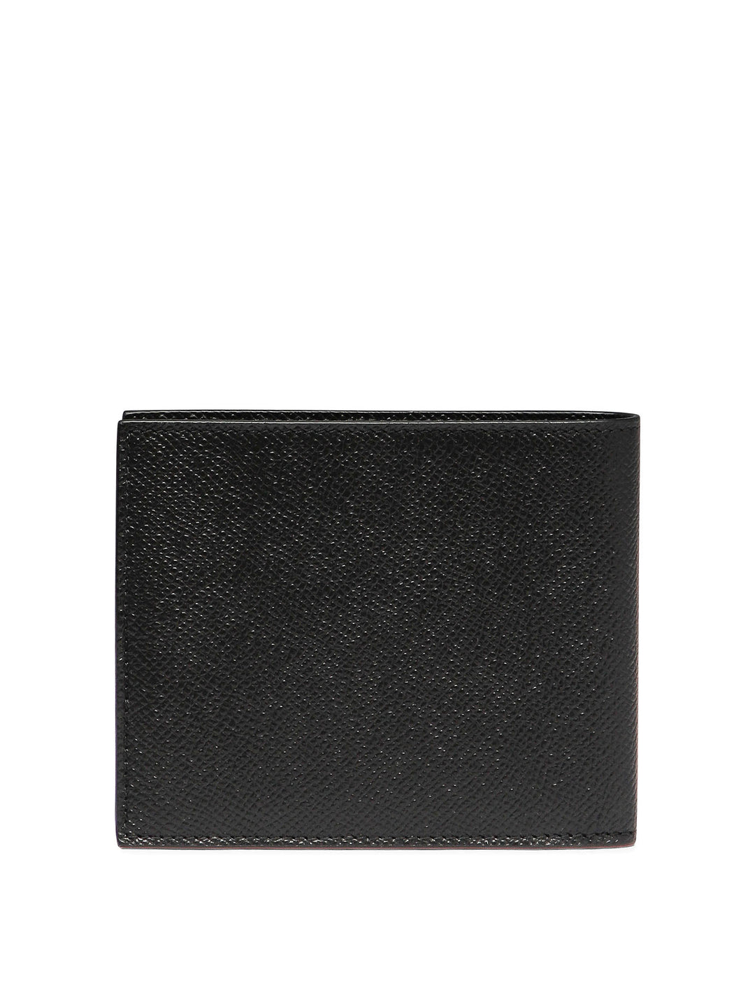 Ferragamo Gancini Wallets & Card holders - Black | 0df70b6b91be0393940a723536088daf6bef9a9d