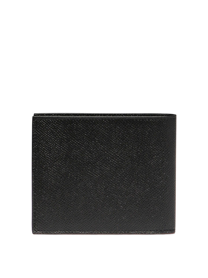 Ferragamo Gancini Wallets & Card holders - Black | 0df70b6b91be0393940a723536088daf6bef9a9d