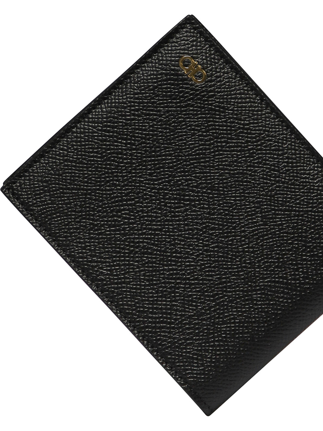 Ferragamo Gancini Wallets & Card holders - Black | bba2ba8762eaa9694477c84970f2e15835e243aa