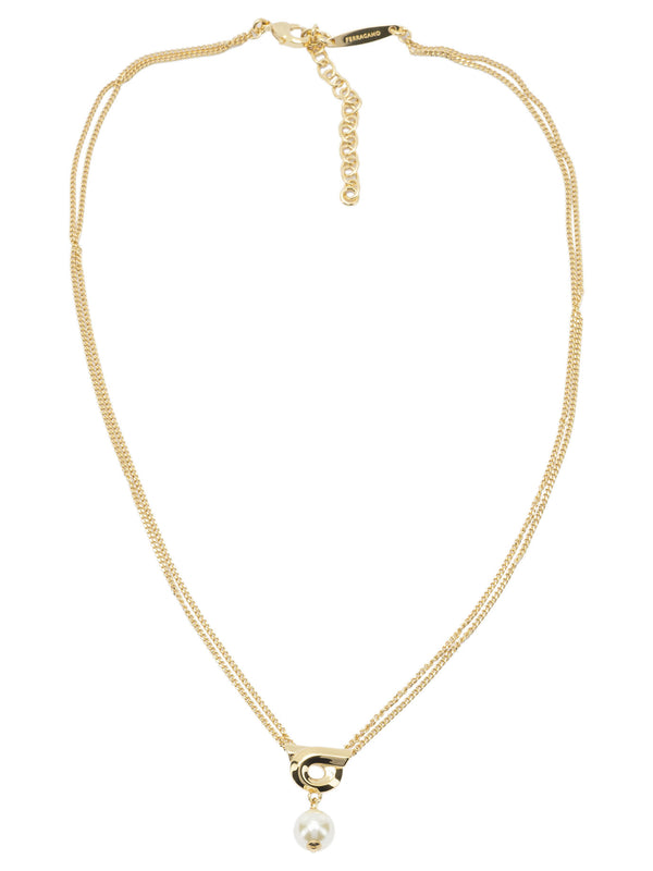 Gancini Jewels Or