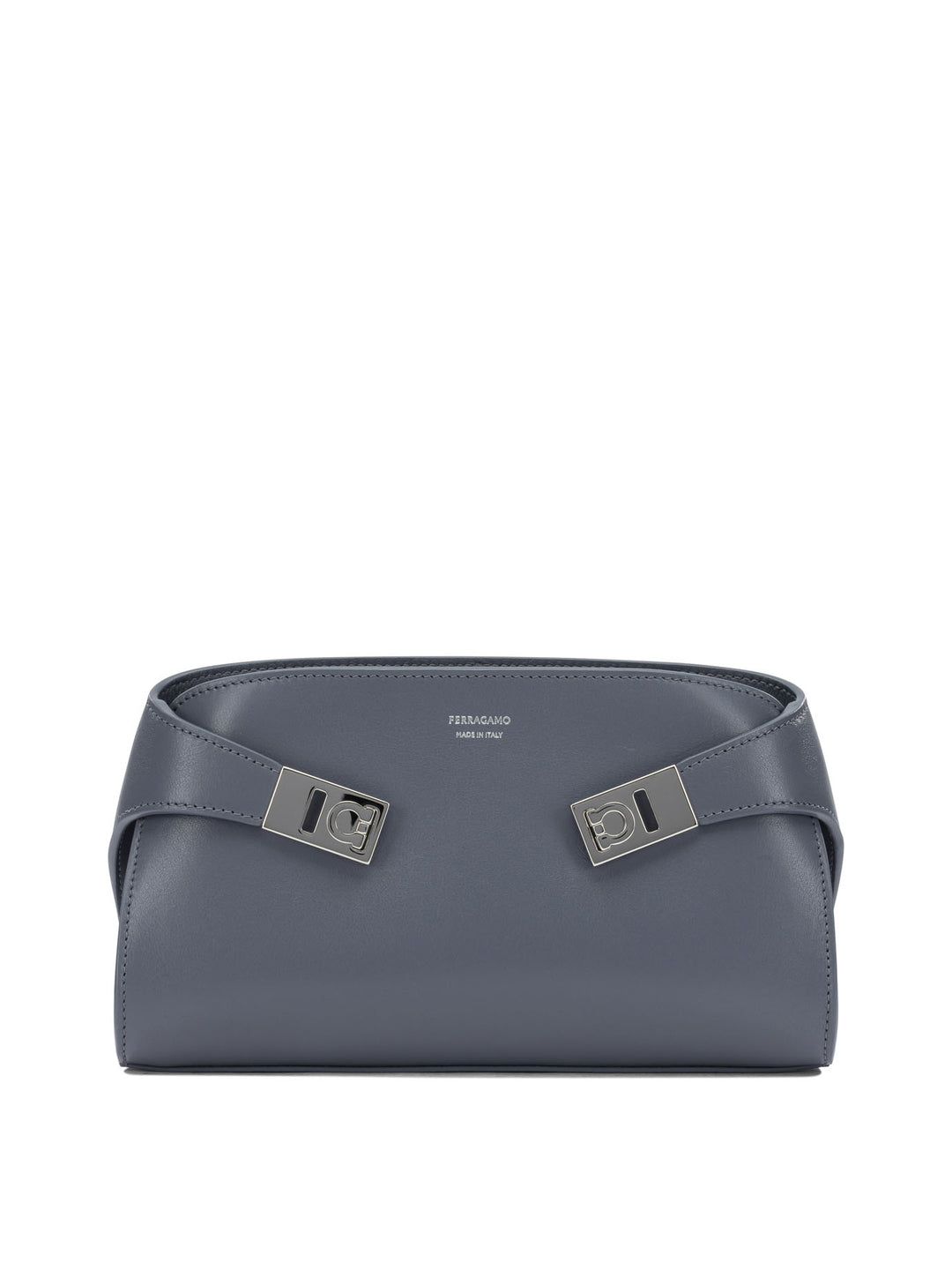 Ferragamo Hug Crossbody Bags - Blue | 7e5d4d0ac2bfbb79bfaedfcf7903e5003269176b