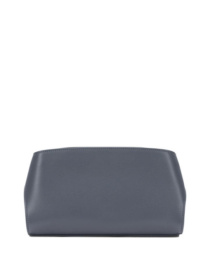 Ferragamo Hug Crossbody Bags - Blue | 2e1bb8043435e5c8b3ced96ed3fb31616474eba0
