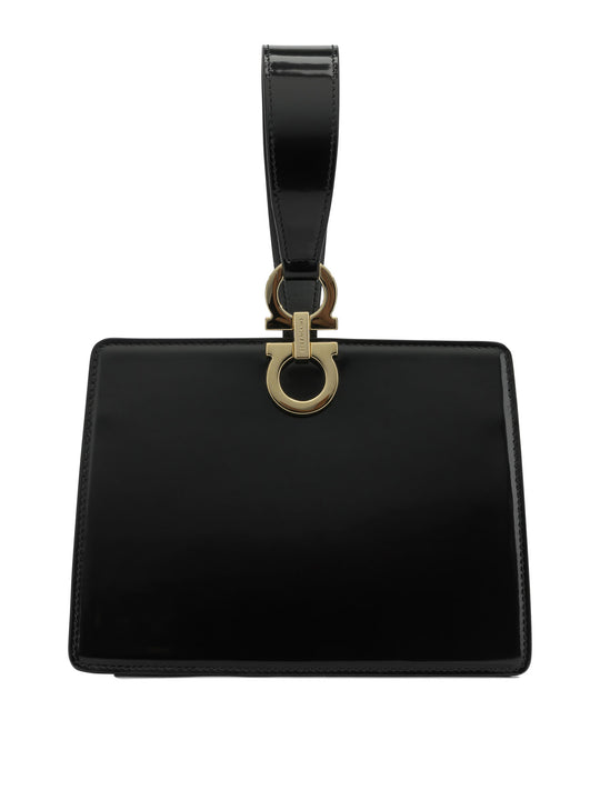 Mini Clutch Clutches Black