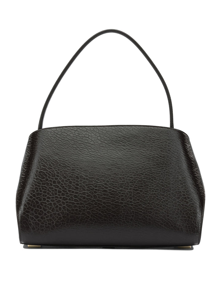 Ferragamo Hug Handbags - Brown | a79d40db40b88ed9ad3529d45e70082fa4177586