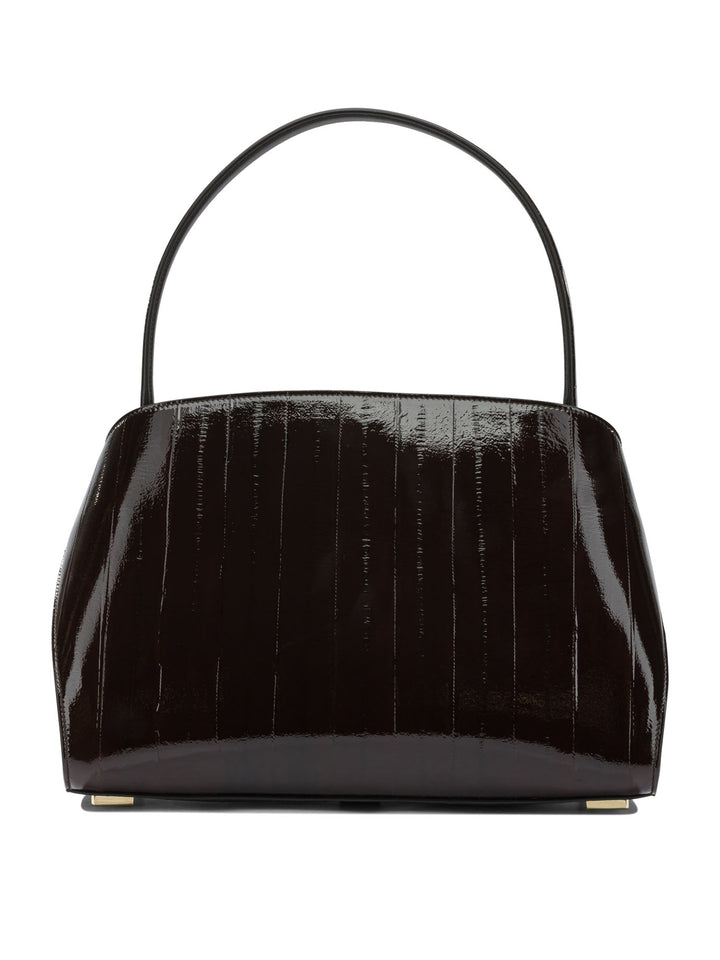 Ferragamo  Shoulder Bags - Brown | 6e8e03847ba2ac0e91d3eef447e2c34ff8d68390