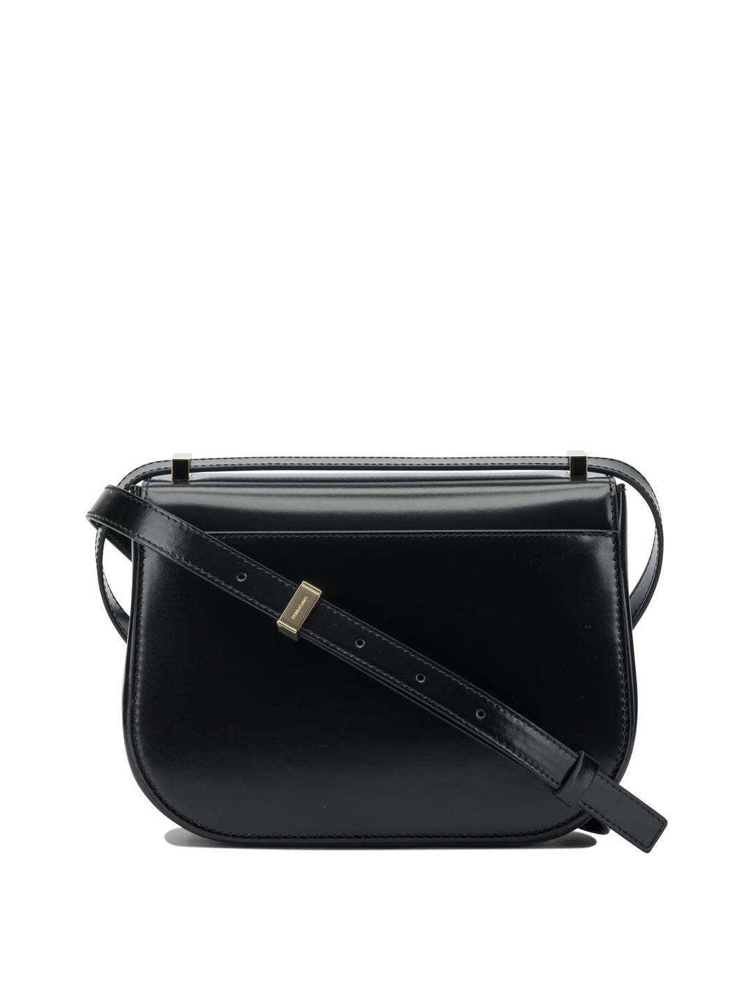 Ferragamo  Crossbody Bags - Black | 6e2f03188bd7077e7ccddd221a2416a9aefe345b