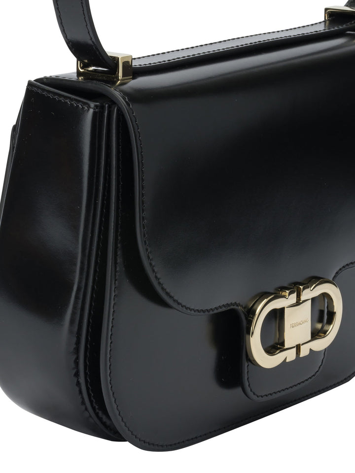 Ferragamo  Crossbody Bags - Black | 0d33da1ce0fe2d14672b9bce1b02bdfbb9957aed