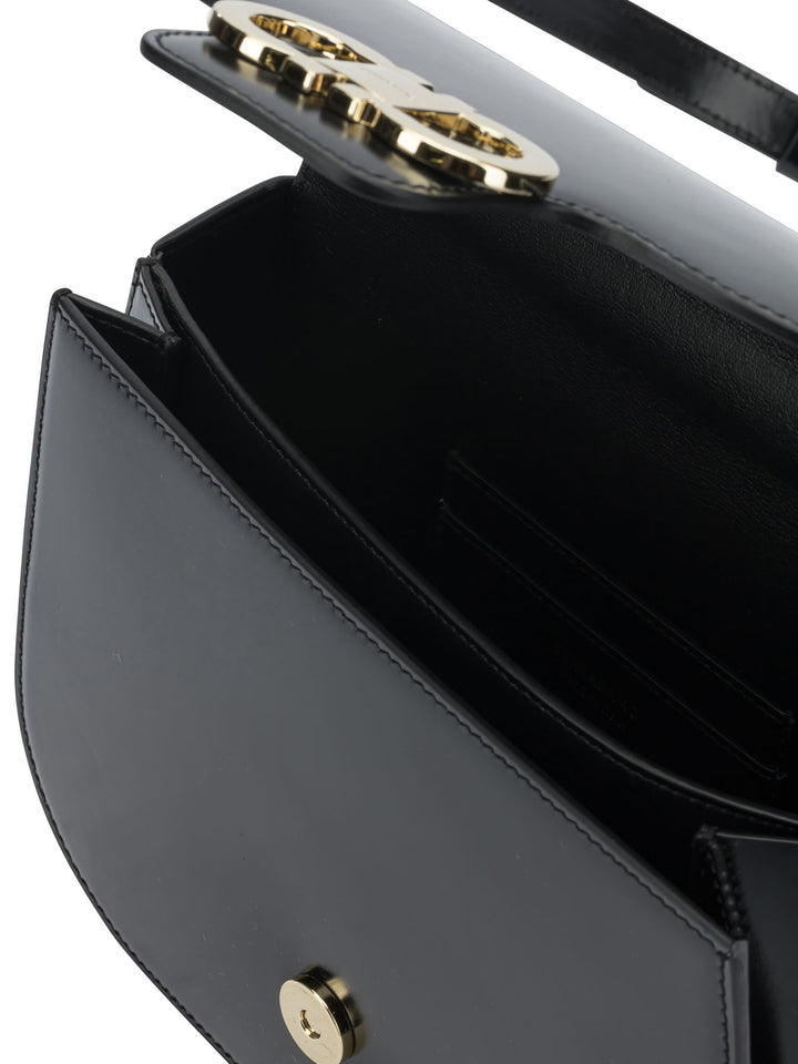 Ferragamo  Crossbody Bags - Black | 084178333bc82ca9c5d10c143093b18adedafa7d