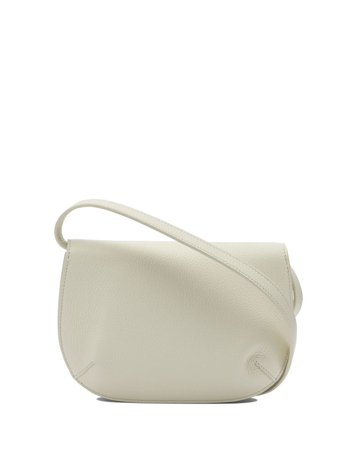 Ferragamo Lizzy Crossbody Bags - White | 544db2fbf7df8683b88f542184c6a3b0cd9f9cbf