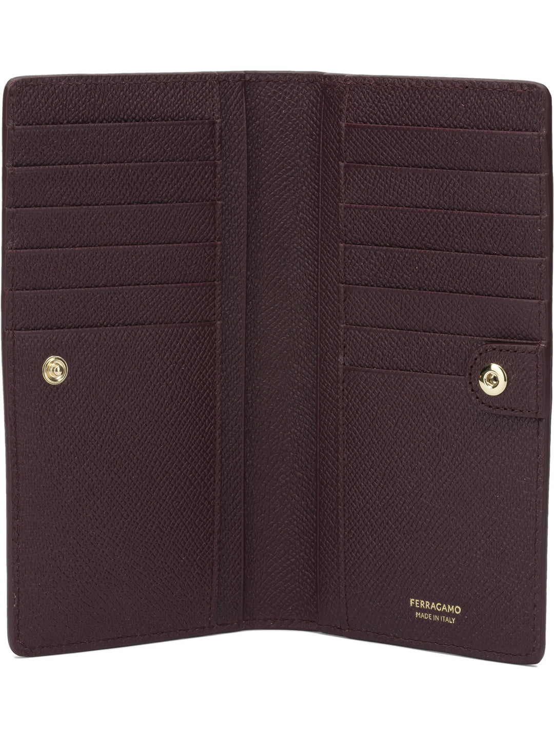 Ferragamo  Wallets & Card holders - Purple | ac386d2dbd791fbf2244a073f20b54e991b6c61b