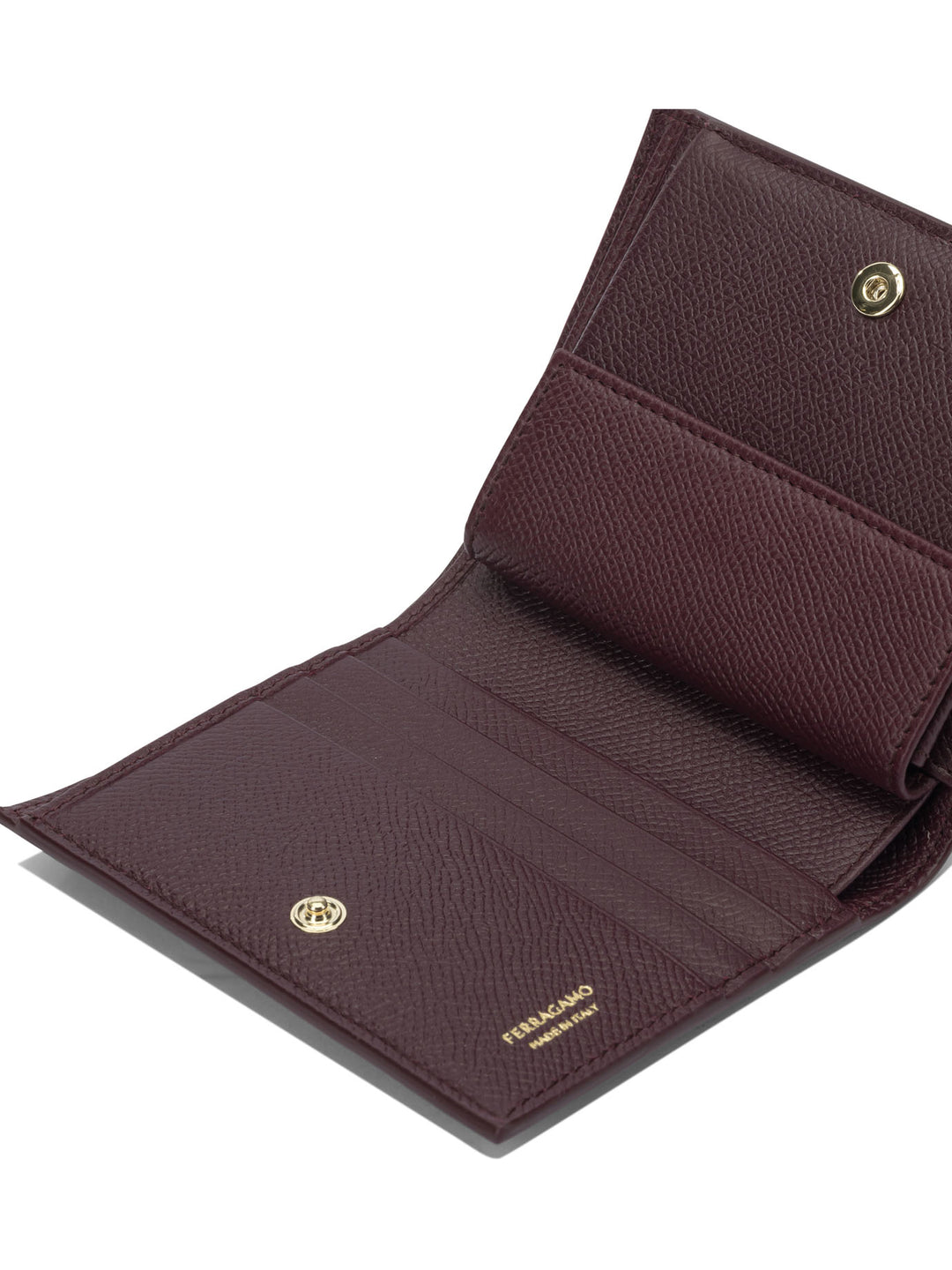 Ferragamo  Wallets & Card holders - Purple | bbe3709a49d08dd34f75b57c39b32a34cb654930