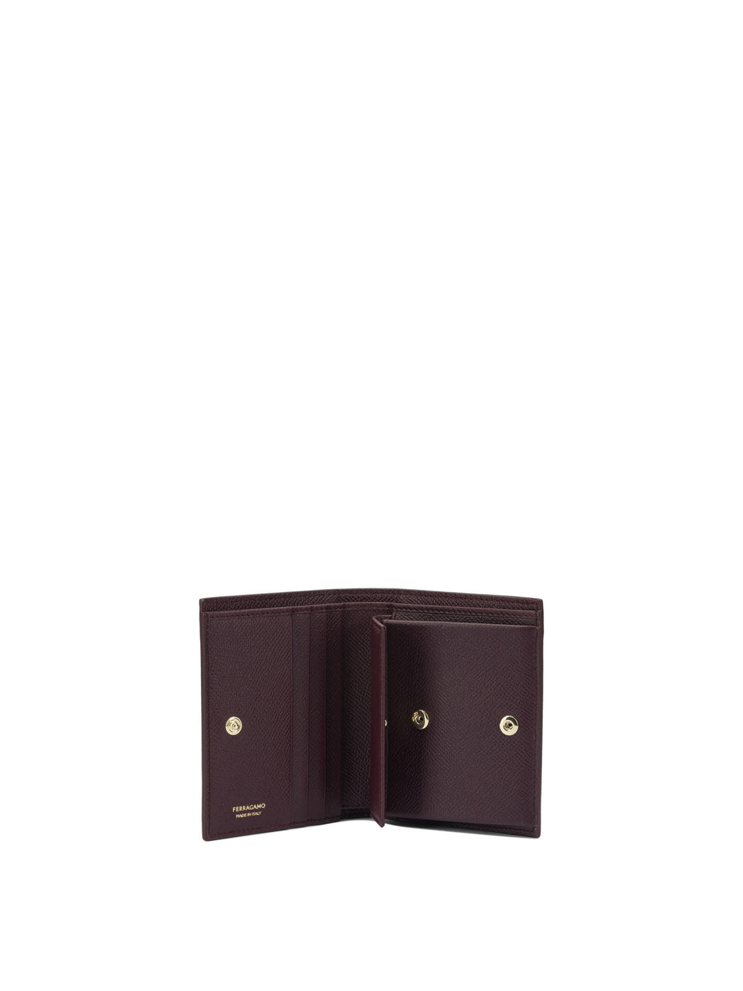 Ferragamo  Wallets & Card holders - Purple | 90c82d1418308d3b98570ce90561d707307c7a5d