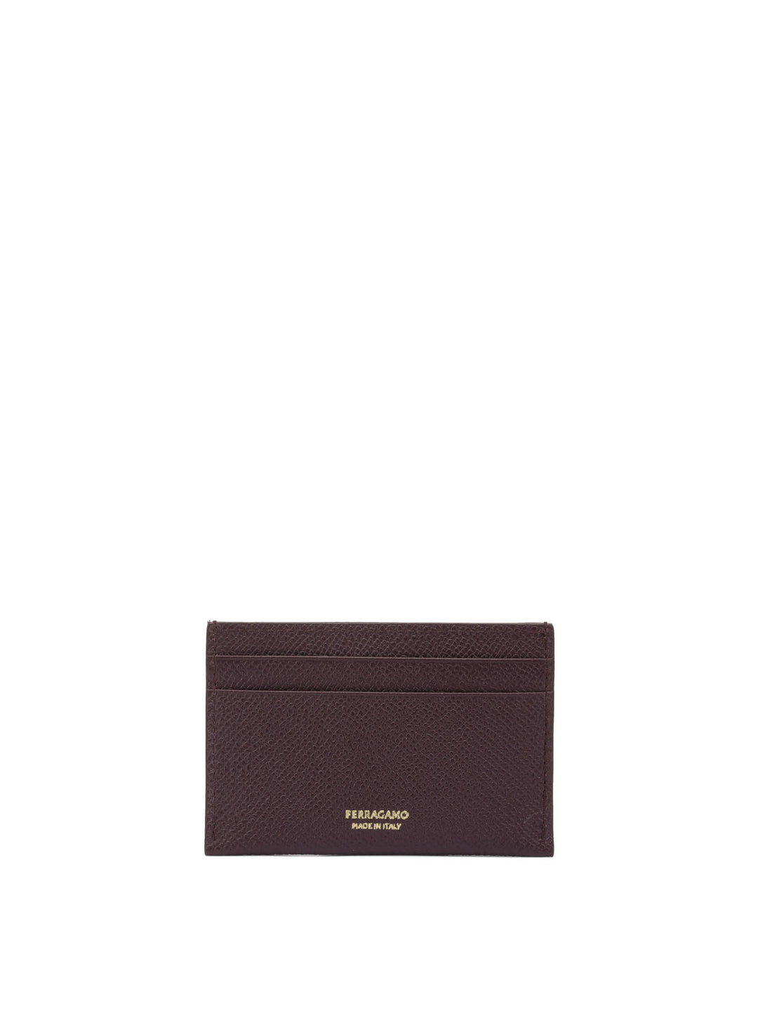 Ferragamo  Wallets & Card holders - Purple | 4b25ecaf78bbf50436ef40b88e322f88738b2b31