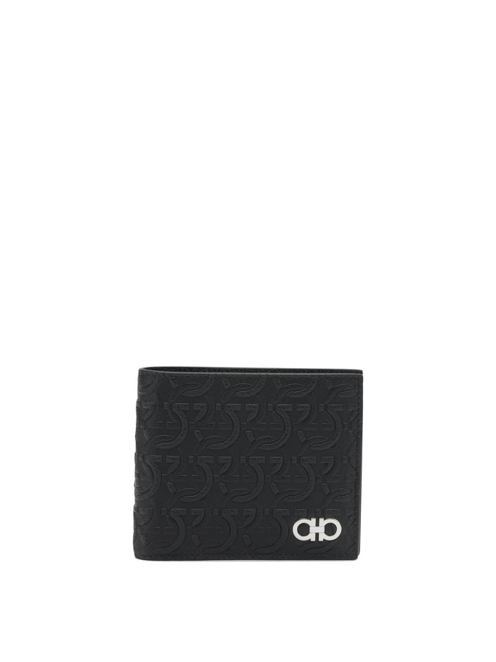 Ferragamo  Wallets & Card holders - Black | 0ab3deb9bd082aa700439e6dbafb089fe918a320