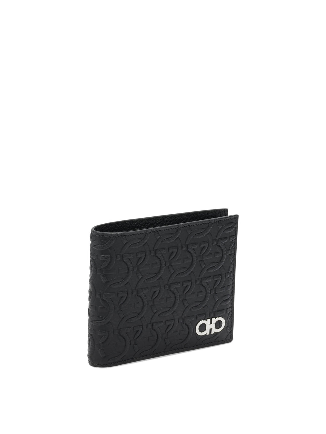 Ferragamo  Wallets & Card holders - Black | 3e823acb56d7a47542cad8510f9de143ee609129
