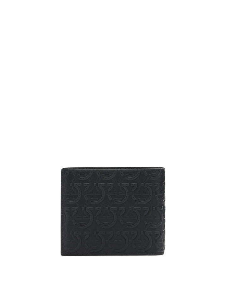 Ferragamo  Wallets & Card holders - Black | 40823065e3b4ca40c4f1a6cebb2a599002dc875a