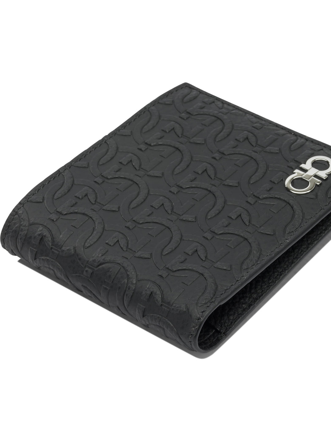 Ferragamo  Wallets & Card holders - Black | 37d0480f0c8612e27e523d17dd77aff7915fb614