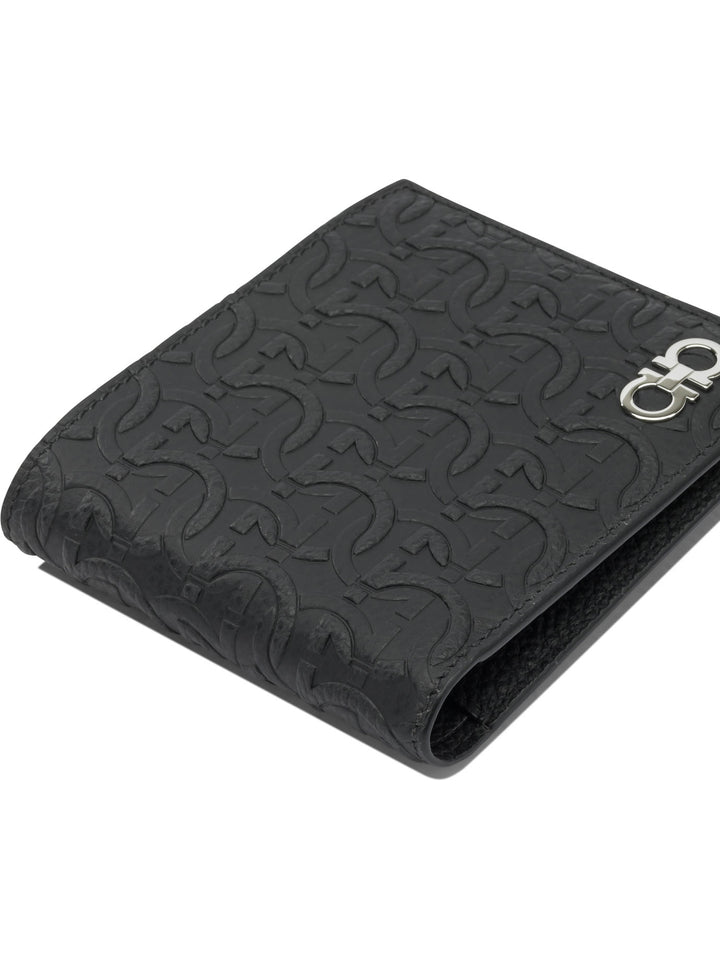Ferragamo  Wallets & Card holders - Black | 37d0480f0c8612e27e523d17dd77aff7915fb614