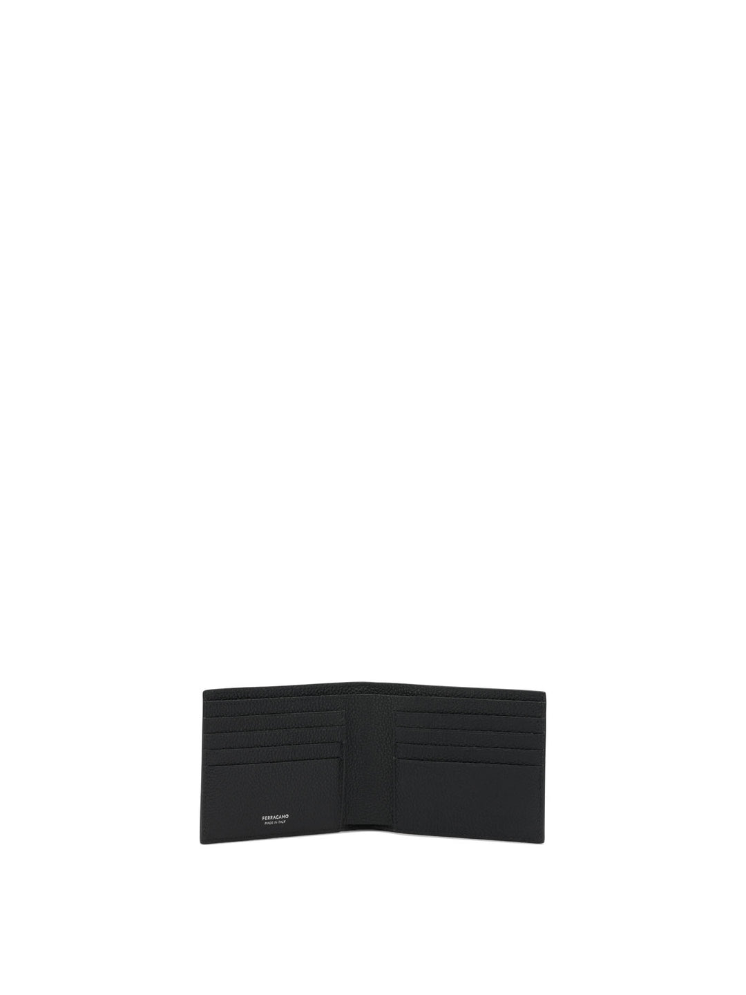 Ferragamo  Wallets & Card holders - Black | 09ae712a28d0e76a699dc4d7c6f39c3b472c4bbf