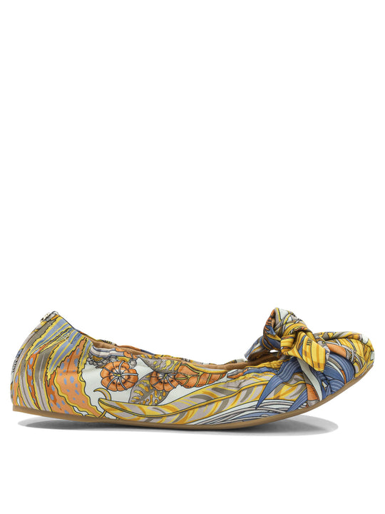 Classic Ballerinas Multicolor